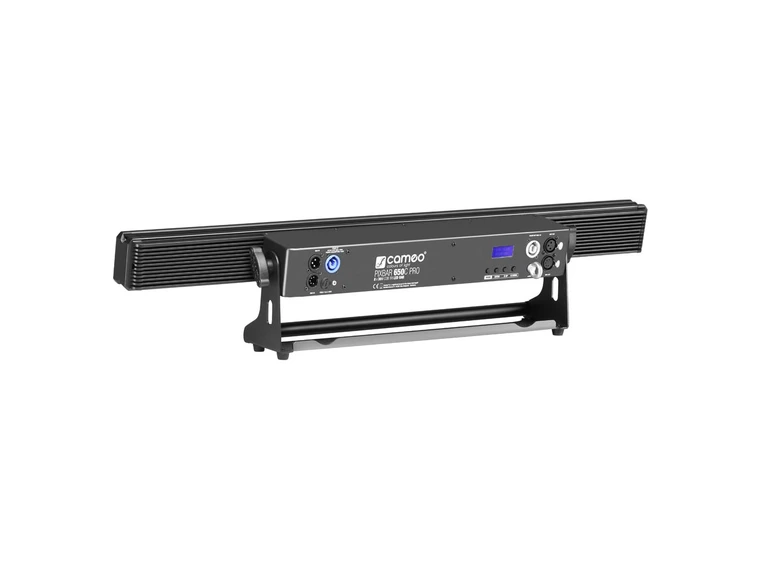 Cameo PIXBAR 650 CPRO - Professional 8 x 30 W COB LED bar 